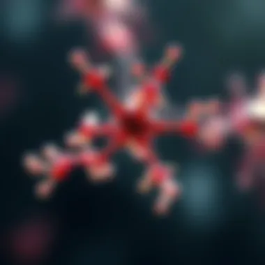 Molecular Structure of Bifenthrin Bifenthrin molecular structure