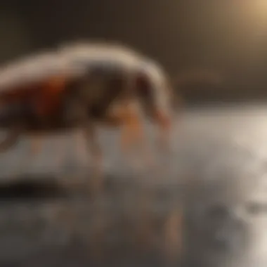 Safety Considerations When Using Natural Sprays Safe usage of natural sprays