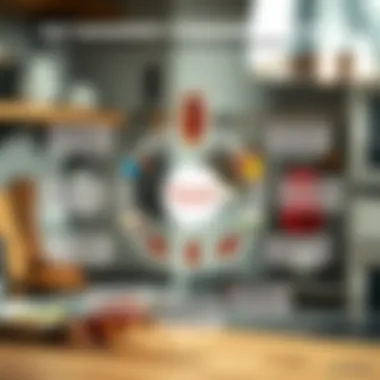 Effective Pest Management Approaches Diagram showing integrated pest management strategies