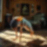 Comprehensive Guide to Effective Flea Treatment for Floors Introduction
