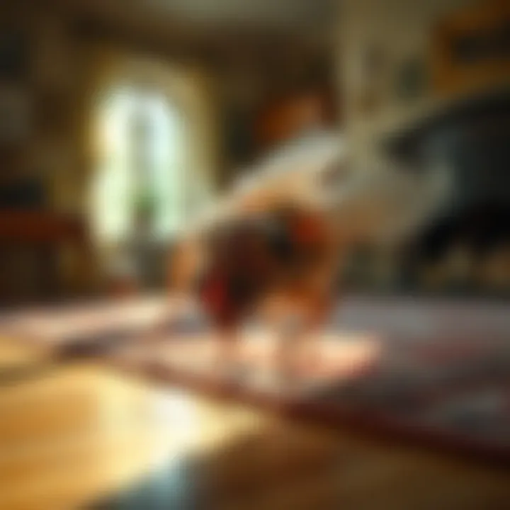 Notable Comprehensive Guide to Effective Flea Treatment for Floors