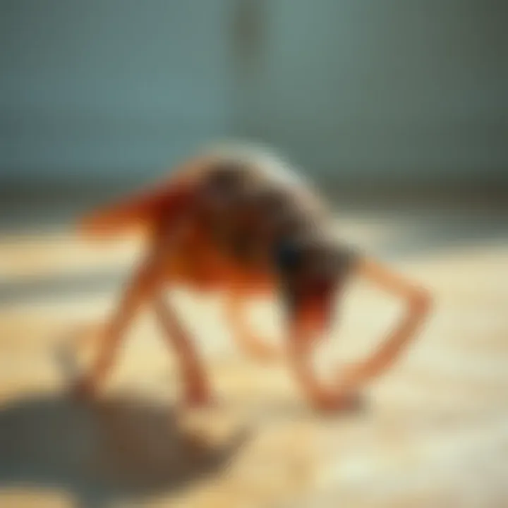 Comprehensive Guide to Effective Flea Treatment for Floors Summary