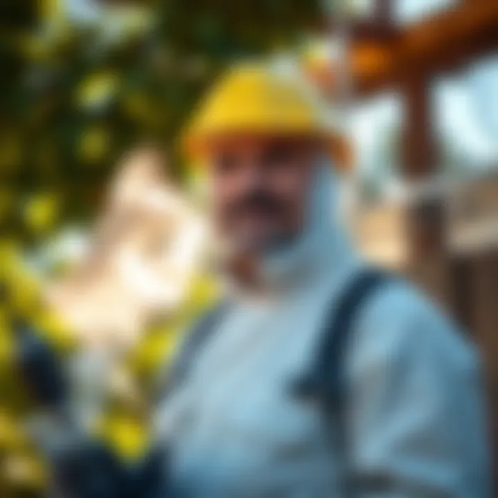 Eco-Friendly Pest Control Solutions Eco-friendly pest control solutions