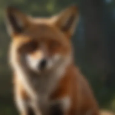 Humane Control Strategies Humane control methods for managing fox populations