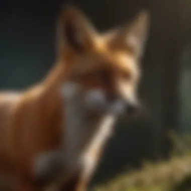 Legal Considerations for Fox Control Legal framework surrounding fox management in Virginia