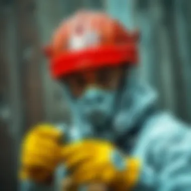 Effective Pest Prevention Techniques Preventive measures for pest control including sealing cracks and proper waste disposal