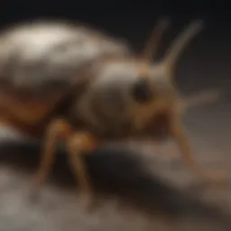 Common pests found in Norfolk, VA