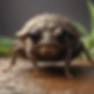 Eco-Friendly Pest Management Eco-friendly pest management strategies in action.