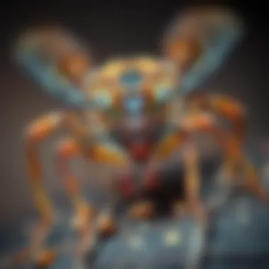 Common pests found in Dallas environment