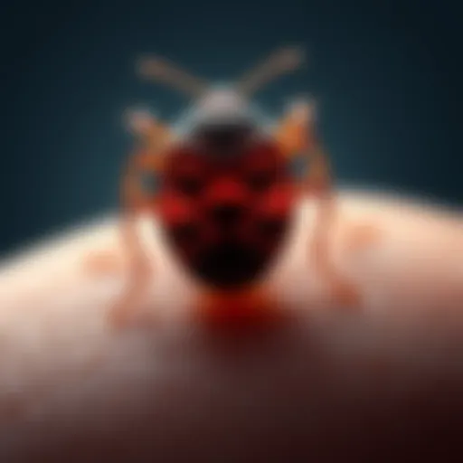 Comprehensive Insights on Bed Bug Treatment for Human Skin Introduction