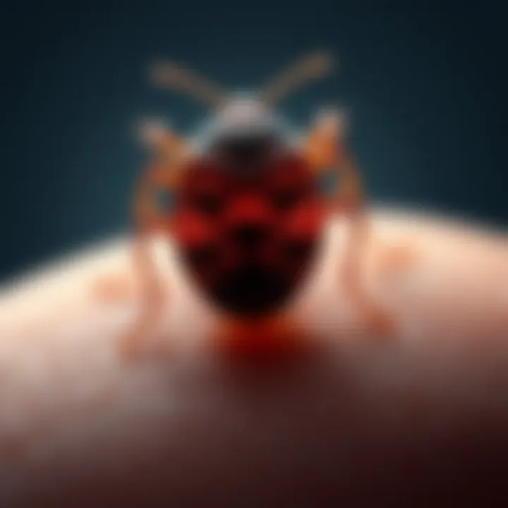 Comprehensive Insights on Bed Bug Treatment for Human Skin Introduction