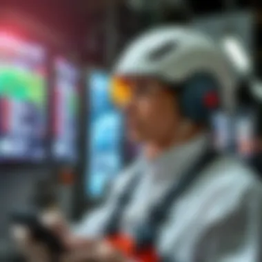 Innovative pest control technology