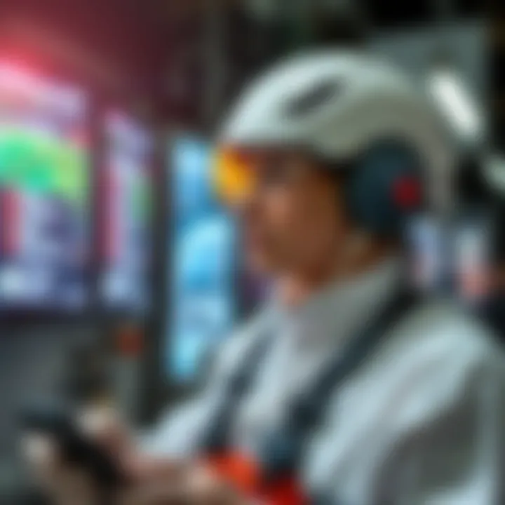 Innovative pest control technology