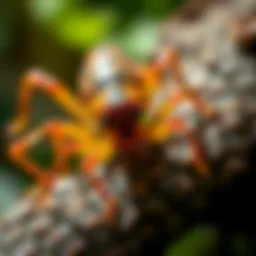 Comprehensive Overview of Croach Pests: Identification, Impact, and Control Introduction