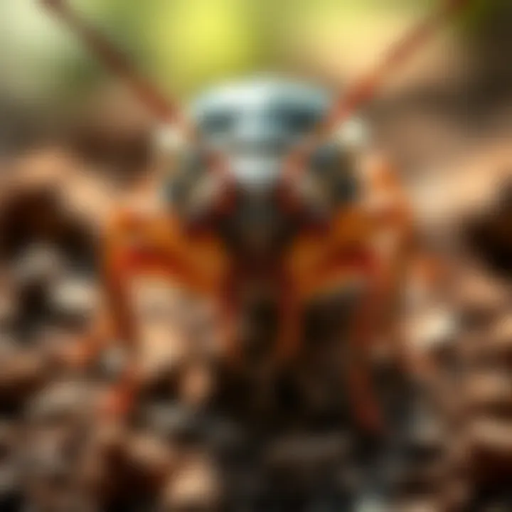 Comprehensive Overview of Croach Pests: Identification, Impact, and Control Summary