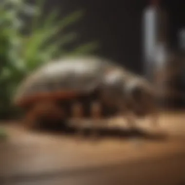 Sustainable Pest Control Solutions Eco-friendly pest control methods