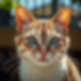 Comprehensive Pest Control Solutions: Focus on Cats Eye in Albany, NY Introduction