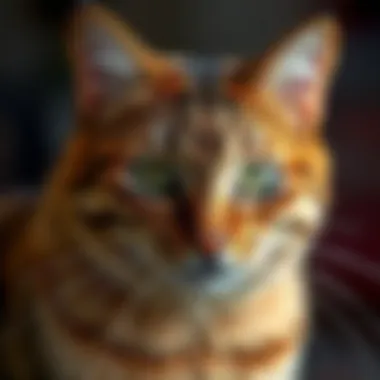 Notable Comprehensive Pest Control Solutions: Focus on Cats Eye in Albany, NY Notable Comprehensive Pest Control Solutions: Focus on Cats Eye in Albany, NY