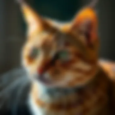 Comprehensive Pest Control Solutions: Focus on Cats Eye in Albany, NY Summary
