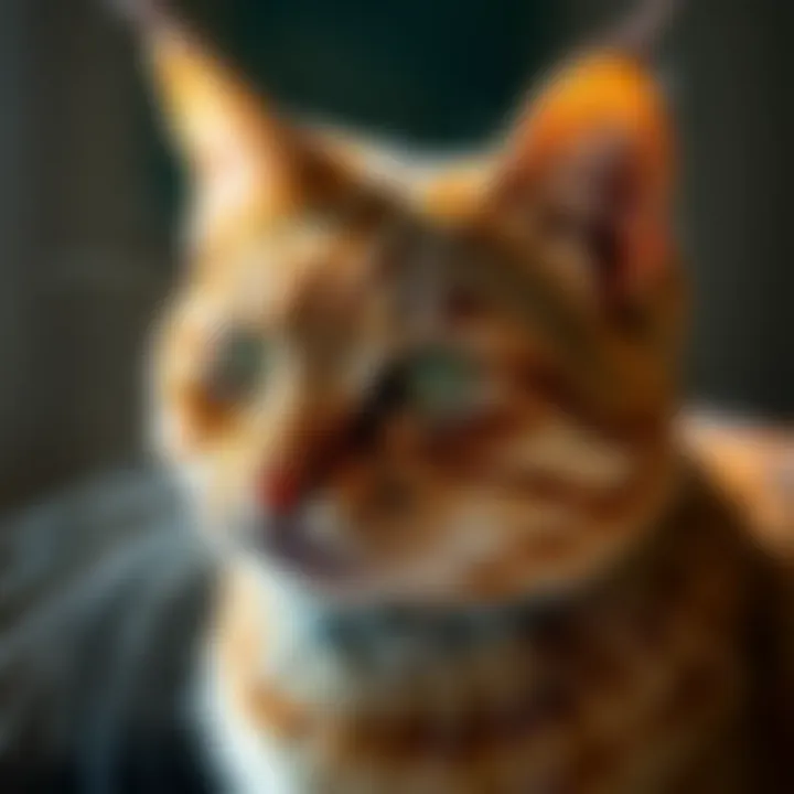 Comprehensive Pest Control Solutions: Focus on Cats Eye in Albany, NY Summary