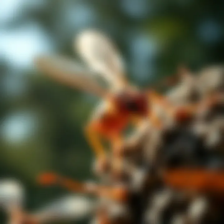 Seasonal Pest Activity Trends Seasonal trends in pest activity visualized