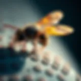 Comprehensive Strategies for Fly Control and Wasp Management Introduction