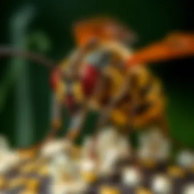 Notable Comprehensive Strategies for Fly Control and Wasp Management Notable Comprehensive Strategies for Fly Control and Wasp Management