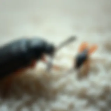 Notable Comprehensive Strategies for Preventing Carpet Beetles Notable Comprehensive Strategies for Preventing Carpet Beetles