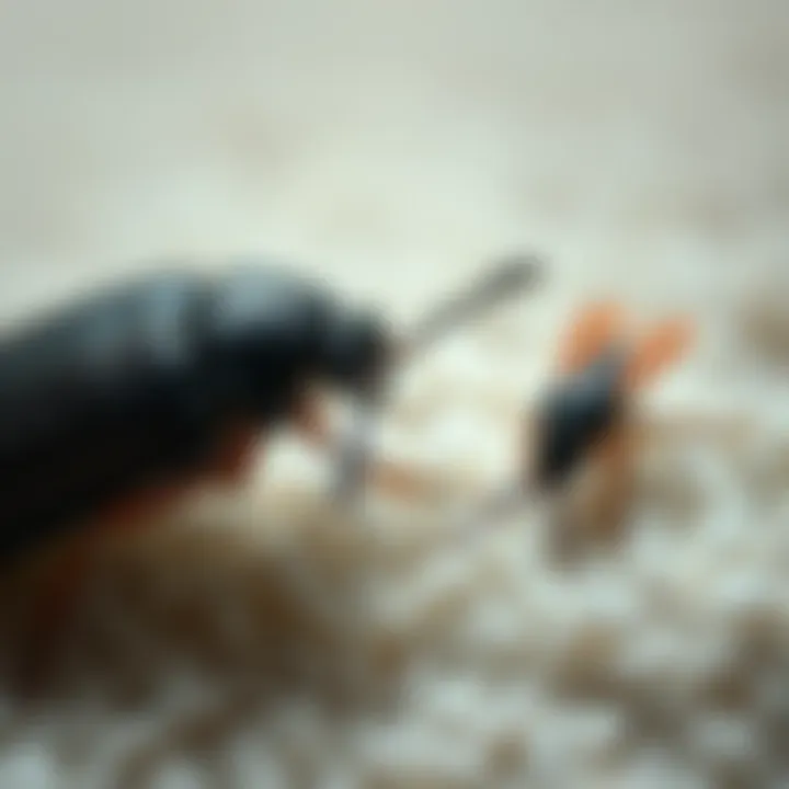 Notable Comprehensive Strategies for Preventing Carpet Beetles Notable Comprehensive Strategies for Preventing Carpet Beetles