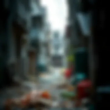 Preventive Measures in Urban Pest Control Effective preventive measures for rodent control in urban environments