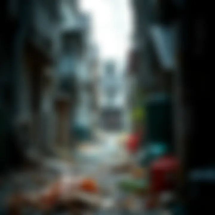 Preventive Measures in Urban Pest Control Effective preventive measures for rodent control in urban environments