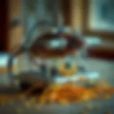 Crafting a Homemade Electric Mouse Trap: A Comprehensive Guide Introduction
