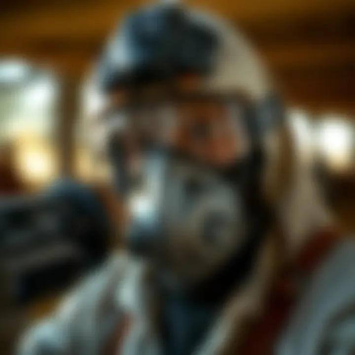 Delta Pest Control in Arkansas: An In-depth Exploration Introduction