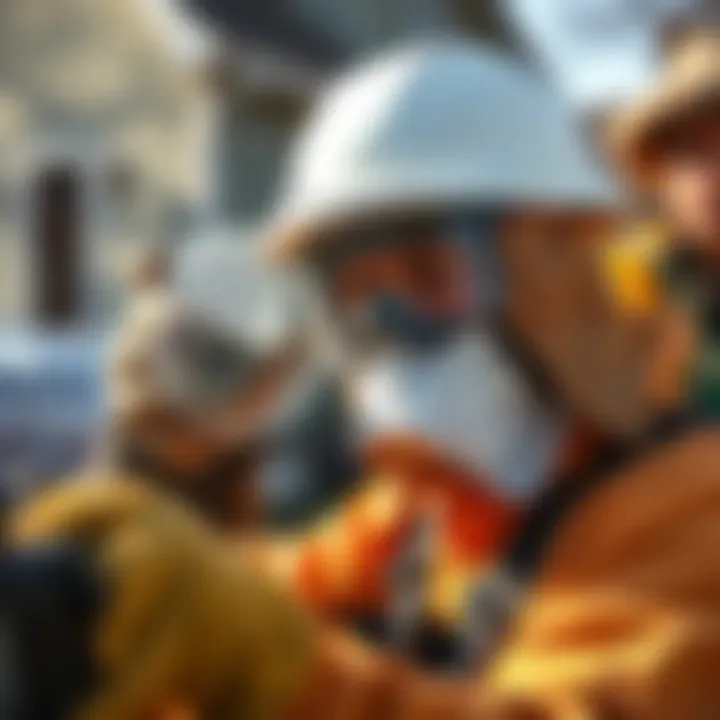 Preventive Pest Control Measures Preventive measures for pest control in residential areas