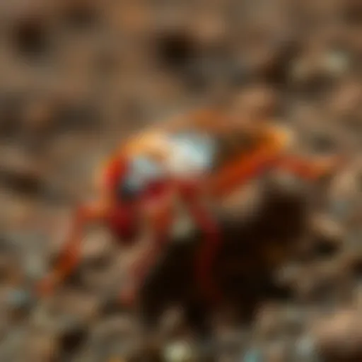 Duration and Factors Affecting Bed Bug Mortality Introduction Duration and Factors Affecting Bed Bug Mortality Introduction