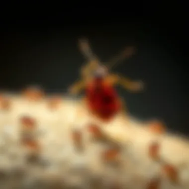 Duration and Factors Affecting Bed Bug Mortality Summary Duration and Factors Affecting Bed Bug Mortality Summary