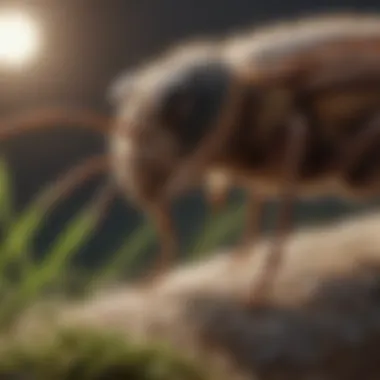 Sustainable Pest Management Eco-friendly pest treatment solutions