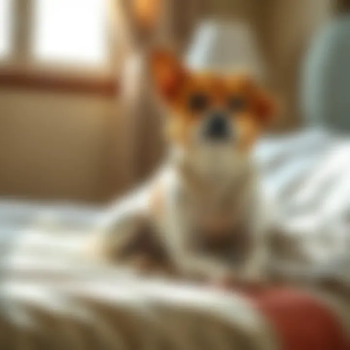 Safe application of bed bug killer