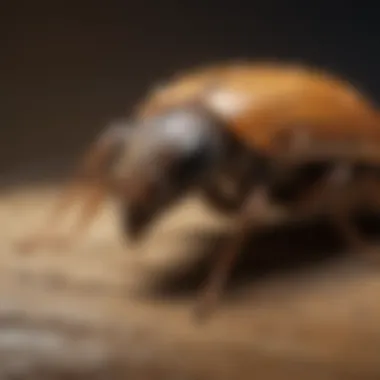 Innovative Pest Control Solutions Eco-friendly pest control techniques