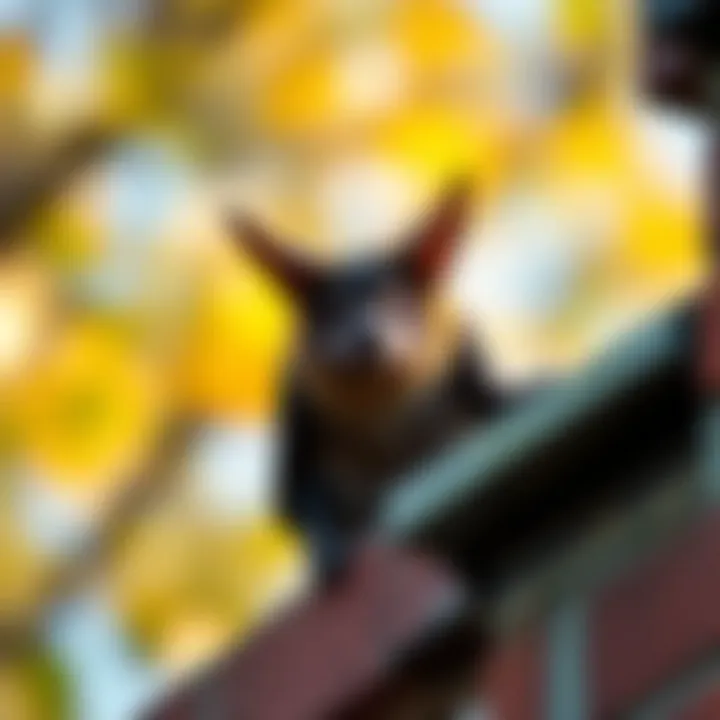 Notable Effective Approaches to Remove Bats from Your Chimney