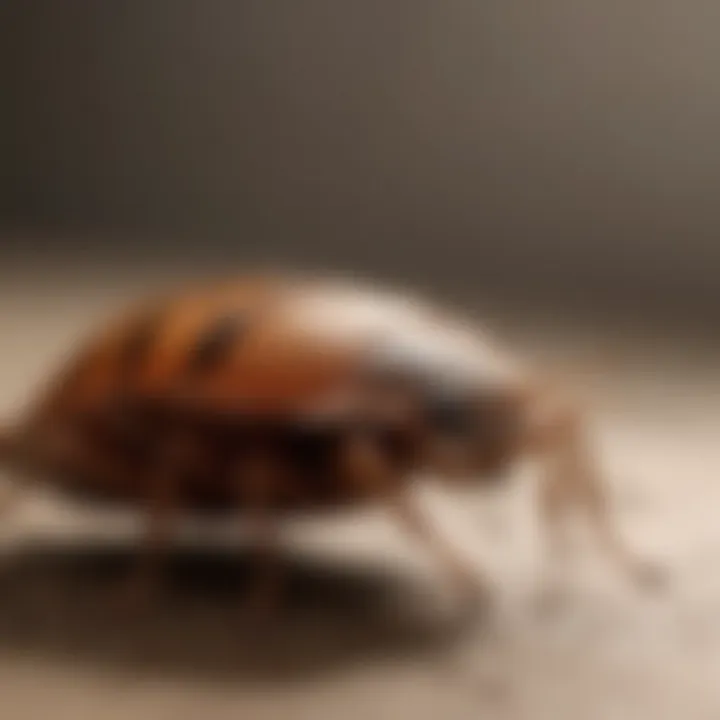 Eco-friendly pest control products