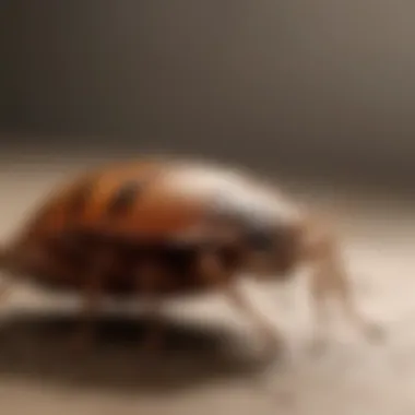 Eco-Conscious Solutions for Bed Bugs Eco-friendly pest control products