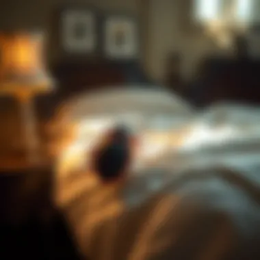 Notable Effective Heat Treatment for Bed Bugs: A Comprehensive Guide Notable Effective Heat Treatment for Bed Bugs: A Comprehensive Guide