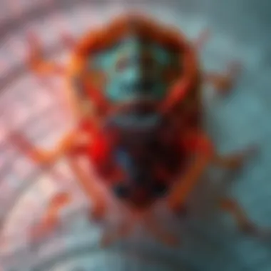 Effective Heat Treatment for Bed Bugs: A Comprehensive Guide Summary Effective Heat Treatment for Bed Bugs: A Comprehensive Guide Summary