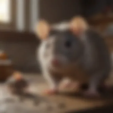 Preventive Measures Against Rats Preventive measures for a rat-free home