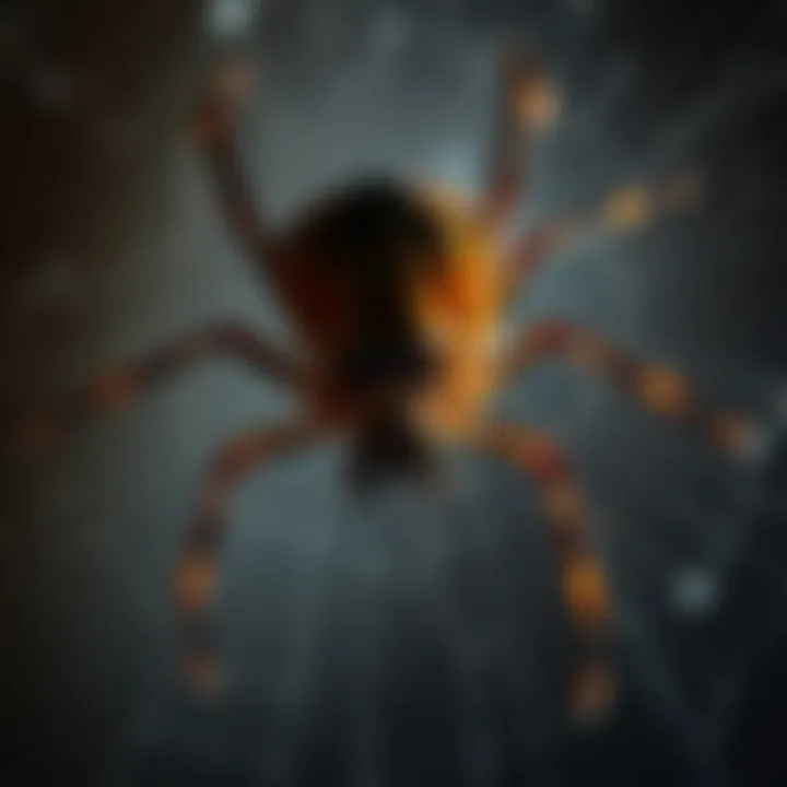Safe Usage of Indoor Bug Sprays Safe usage of indoor bug sprays.