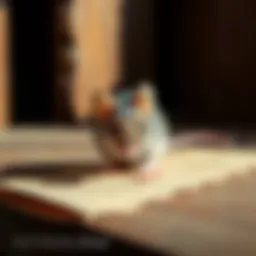 Effective Methods for Removing a Mouse from a Sticky Trap Introduction