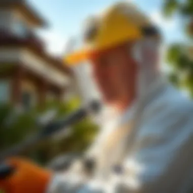 Local pest control regulations in Florida
