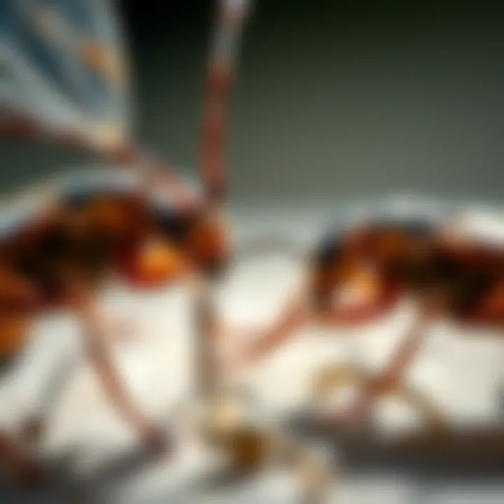 Identifying Local Pests Common pest species found in Shreveport
