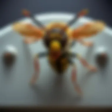 Effective Storage Solutions for Yellow Jackets Summary